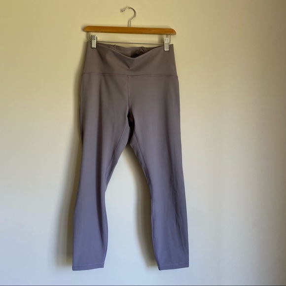 lululemon Train Times 7/8 Pant (NWT) - Picture 6 of 12